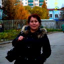 Светлана Дряхлова
