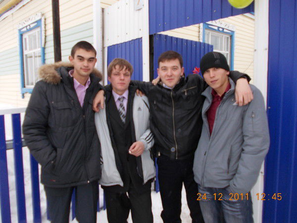 Фаниль Алимухамедов