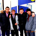 Фаниль Алимухамедов