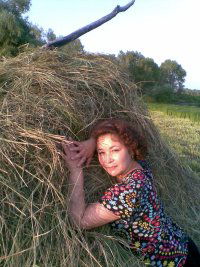 Зульфия Саитова