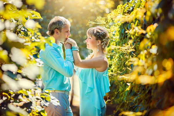 Евгения Нагорная