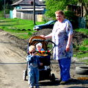 Оксана Захматова (Гасс)
