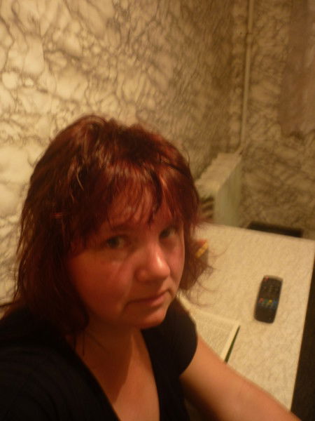 Ольга Морозова