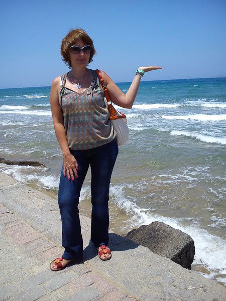 Ксюша Ильинова