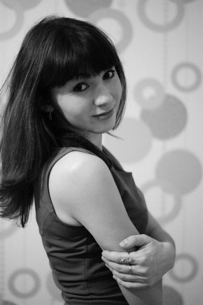 Марина Куприянова