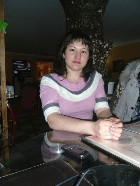 Надежда Минигулова