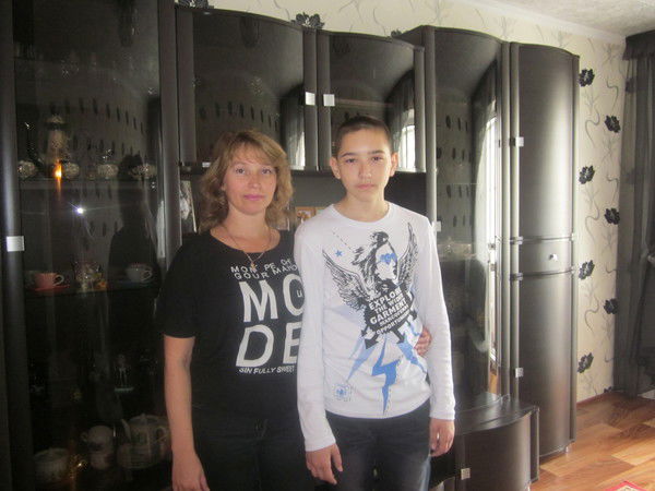 Наталья Кулиш(Давыдова)