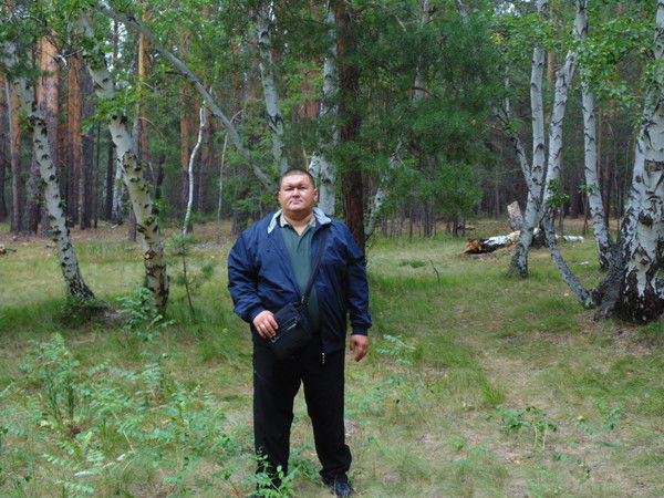 Ильдар Мурзаханов