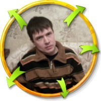 Антон Курилин