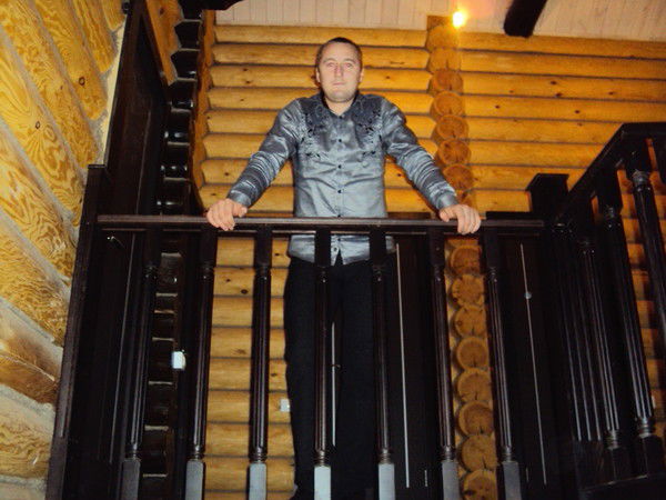 Павел Купреев