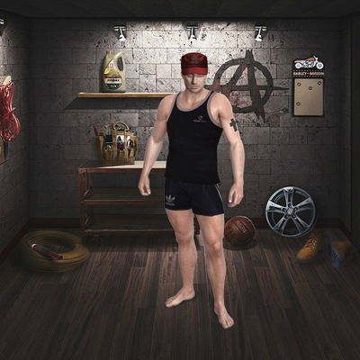 Дима Мальцев