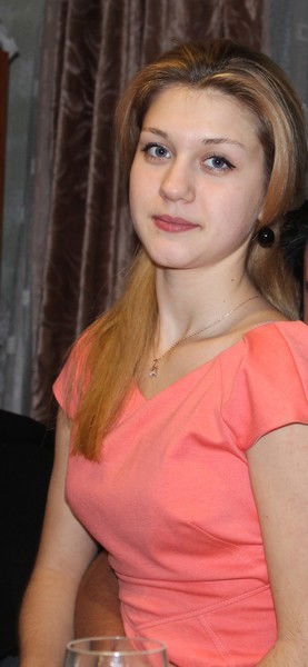 Светлана Комлева