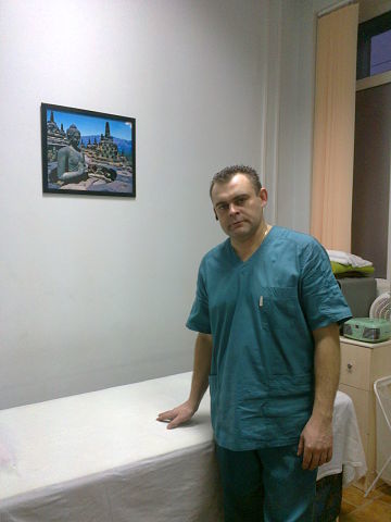 Александр Бышин