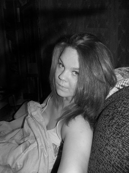 Катя Морозова