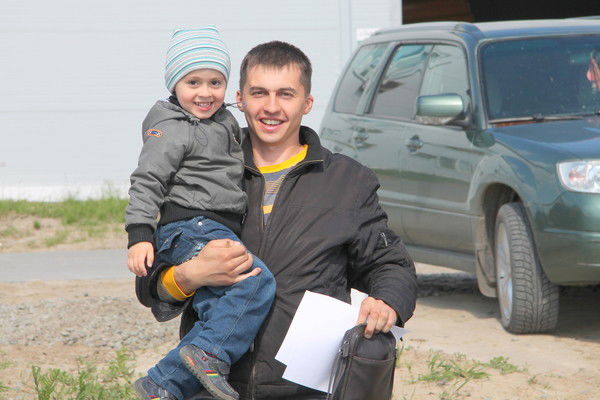 Александр Демидов