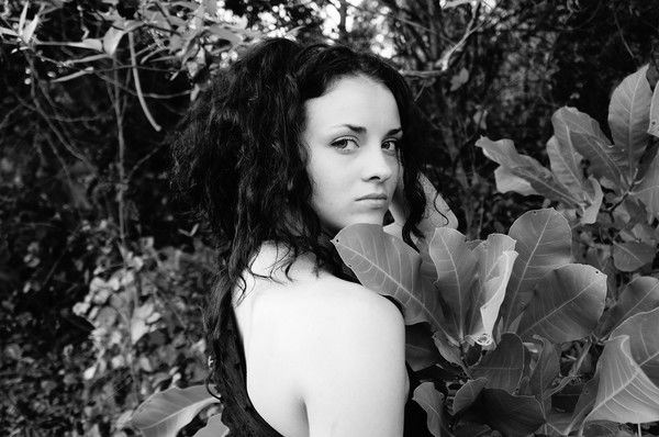 Анна Кучерявая