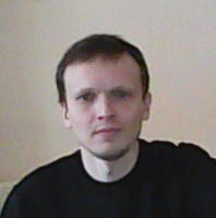 Дмитрий Перов