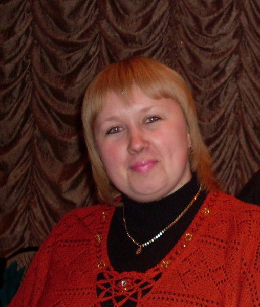 Ксения Янькина