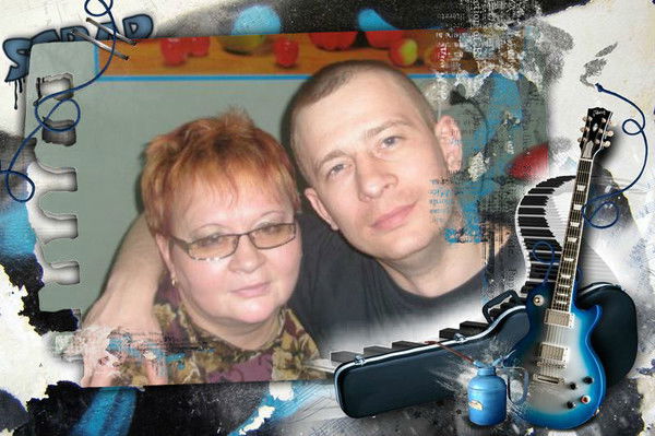 Света Ломакова