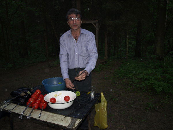 Алекс Енгоян