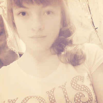 Наталья Цуприк