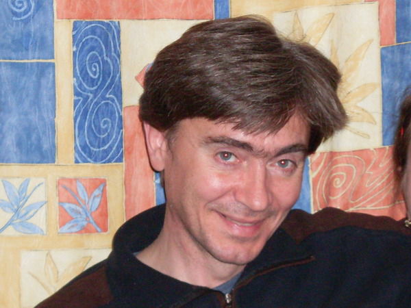 Игорь Яковлев