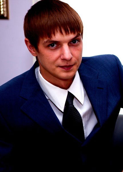 Евгений Суворов