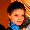 Светлана Сорокина