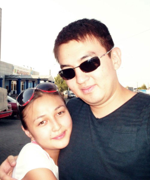 Гульманат Сиябекова