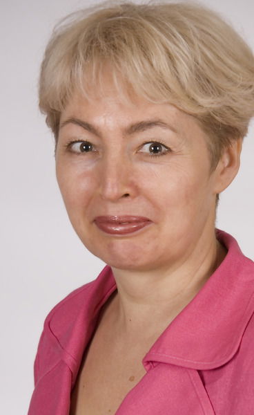 Тамара Ткаченко