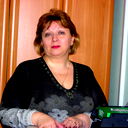 Валентина Баранова
