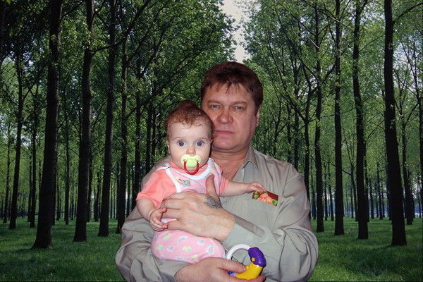 Альберт Ашрафович Зиганшин