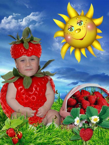 Матвейка Апрельский