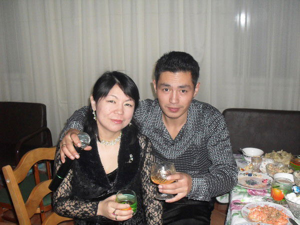 Эльвира Молдашева