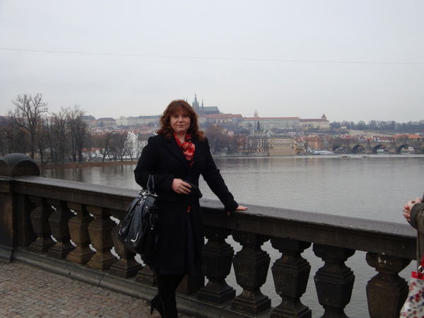 Инесса Бахманн