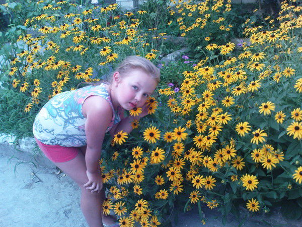 Анастасия Мухина