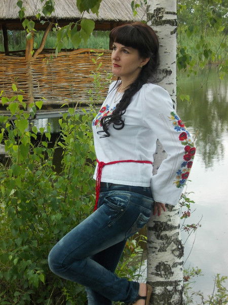 Наталія Кашин