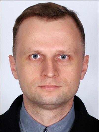 Леонид Березовой