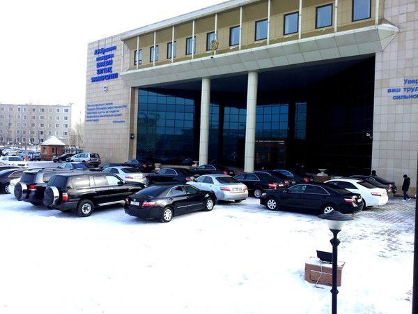 Токтар Отжанов