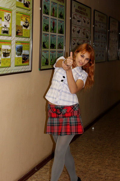 Анюта Любимая