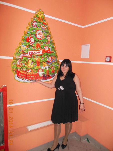 Юляшка Юляшка