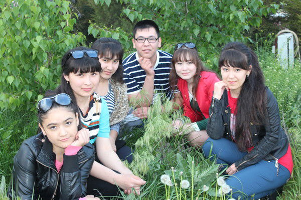 Куаныш Есен