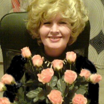 Мария Черногорова