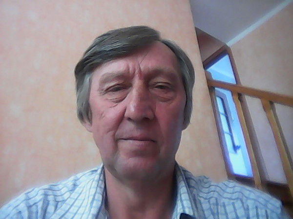 Николай Коробка