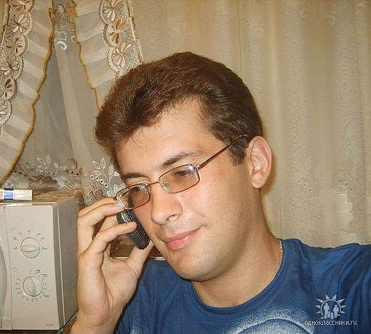 Владимир Владимиров