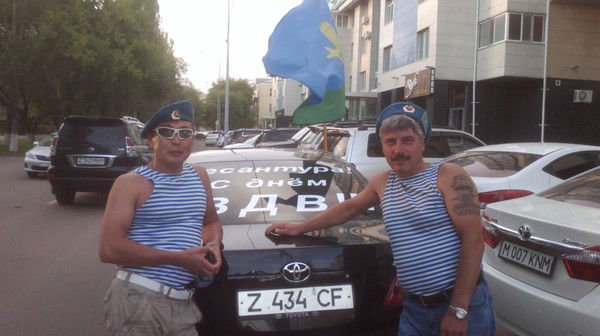 Александр Батурин