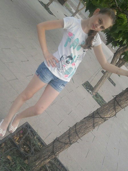 *** Кристалик ***)))