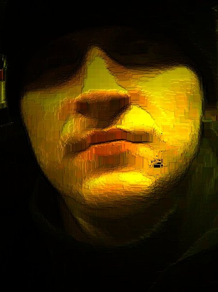 Миша Редникин