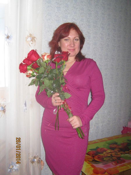 Наталья Саркисова