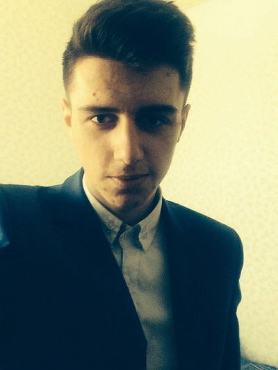 Арслан Каримуллин